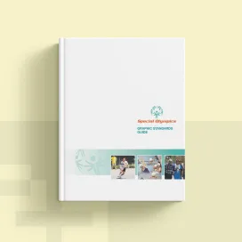 Special Olympics 2002